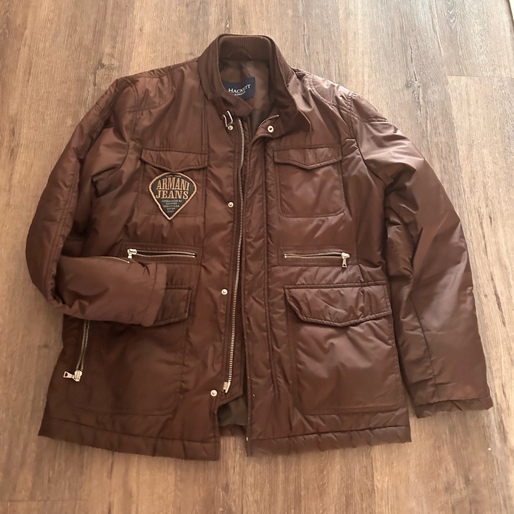 Men’s jacket